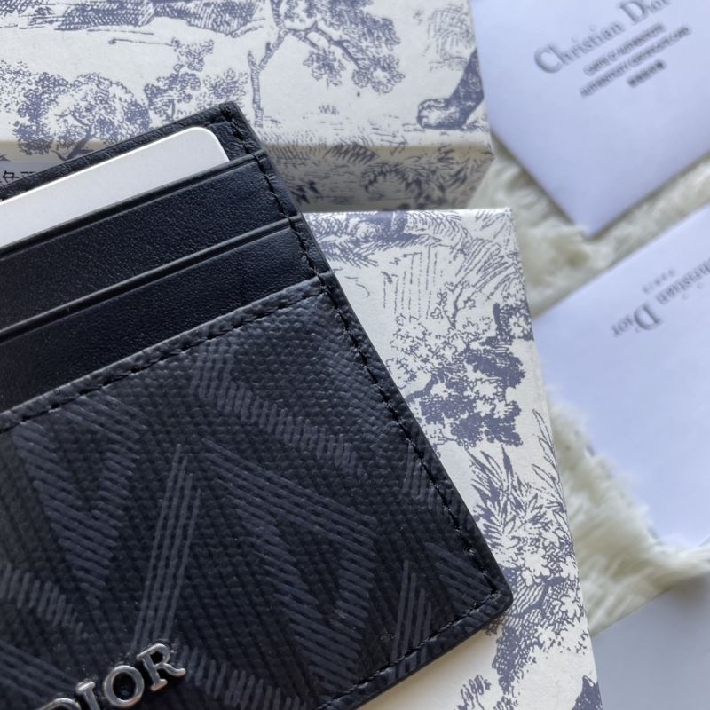 Christian Dior Wallet